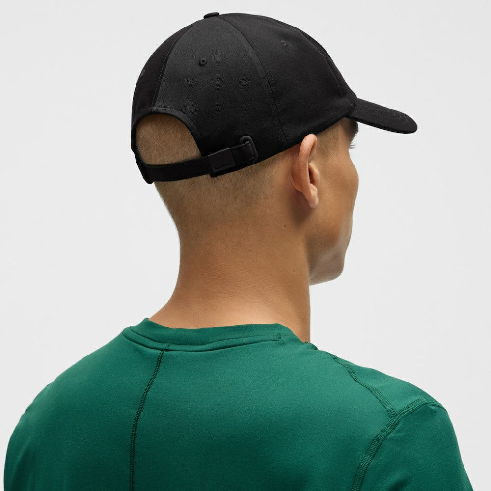 Minnesota Wild - lululemon Unisex Classic Ball Cap Black