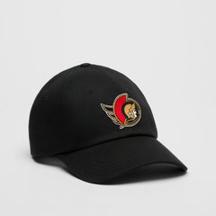 Ottawa Senators - lululemon Unisex Classic Ball Cap Black