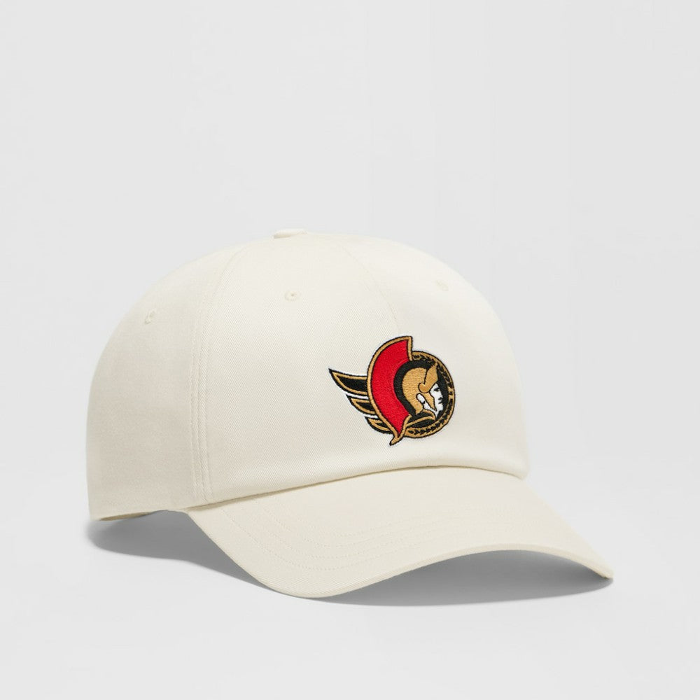Ottawa Senators - lululemon Unisex Classic Ball Cap Light Ivory