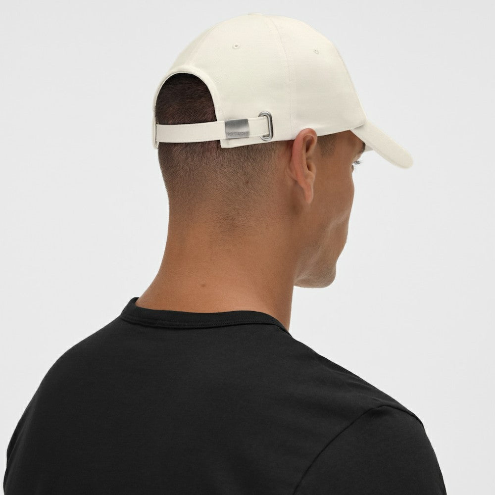 Ottawa Senators - lululemon Unisex Classic Ball Cap Light Ivory