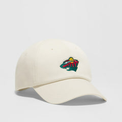 Minnesota Wild - lululemon Unisex Classic Ball Cap Light Ivory