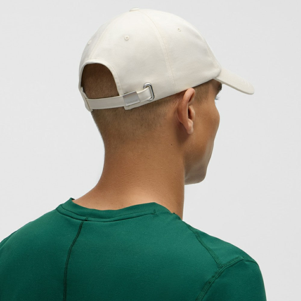 Minnesota Wild - lululemon Unisex Classic Ball Cap Light Ivory