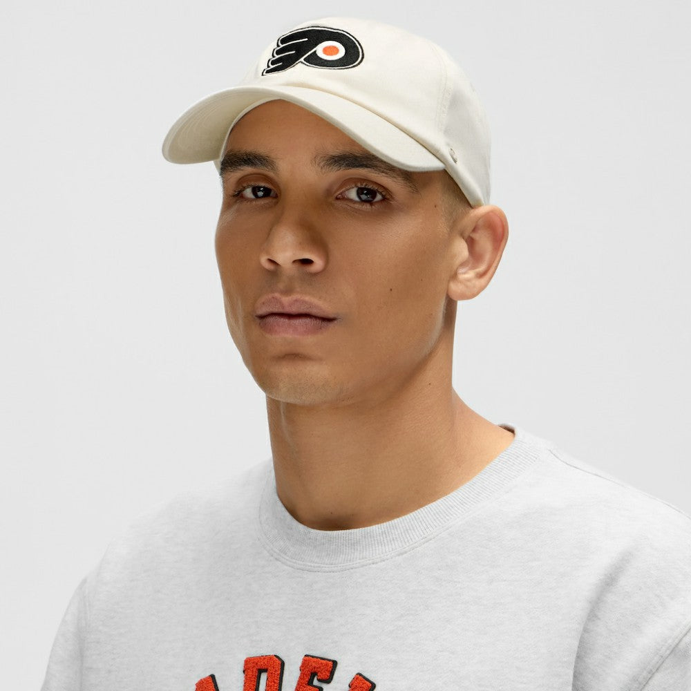 Philadelphia Flyers - lululemon Unisex Classic Ball Cap Light Ivory