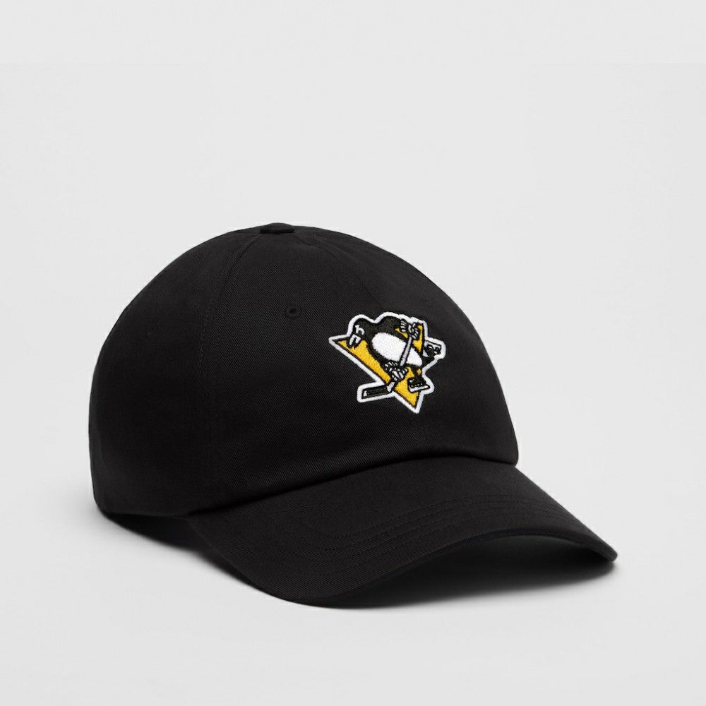 Pittsburgh Penguins lululemon Unisex Classic Ball Cap Black