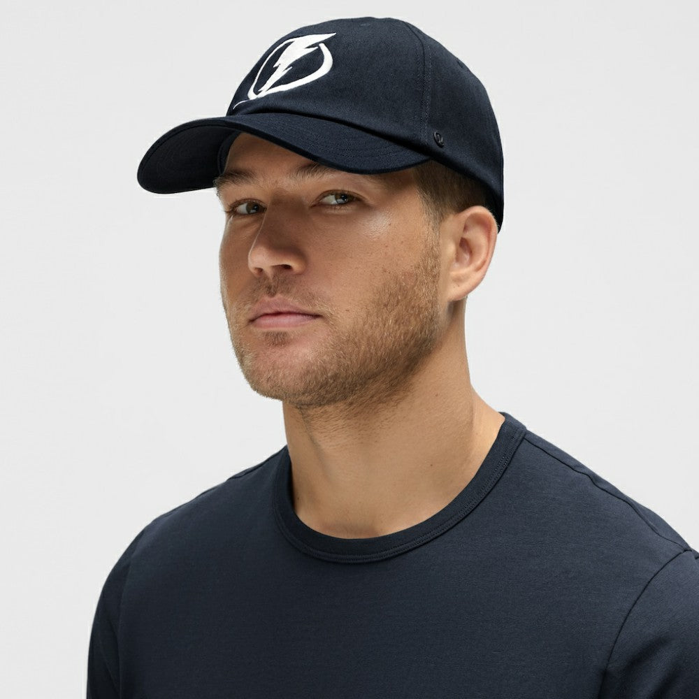 Tampa Bay Lightning - lululemon Unisex Classic Ball Cap True Navy
