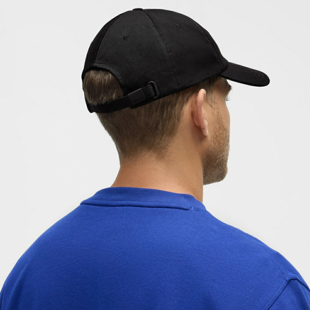 Utah Mammoth - lululemon Unisex Classic Ball Cap Black