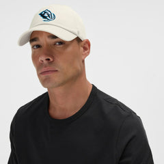 Utah Mammoth - lululemon Unisex Classic Ball Cap Light Ivory
