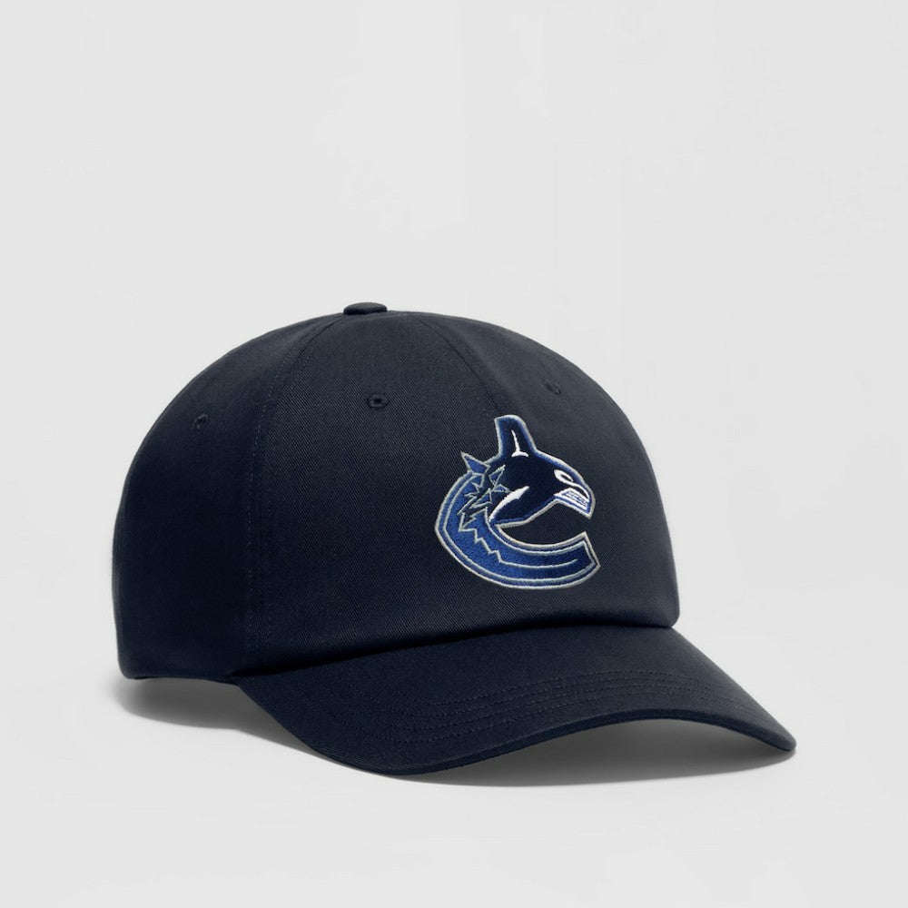 Vancouver Canucks - lululemon Unisex Classic Ball Cap True Navy