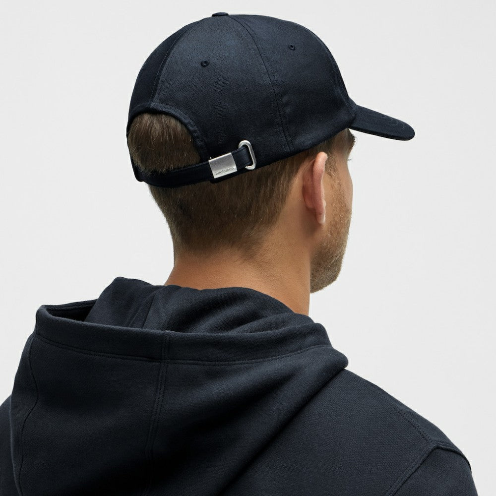 Vancouver Canucks - lululemon Unisex Classic Ball Cap True Navy
