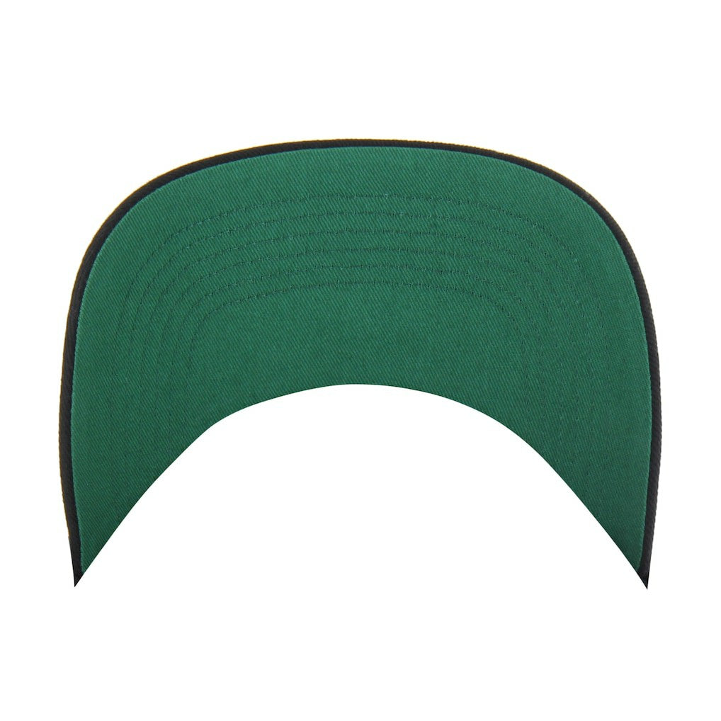 47 brand - Boston Celtics Brand Seen by '47 Sorry I Was Hooping Hitch Adjustable Hat - Black