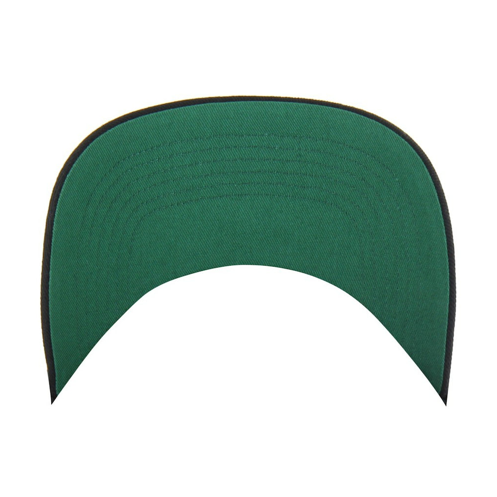 47 brand - Boston Celtics Brand Seen by '47 Sorry I Was Hooping Hitch Adjustable Hat - Black