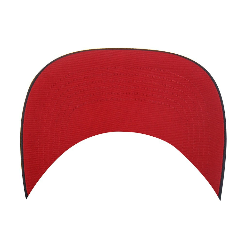 47 brand - Chicago Bulls Brand Seen by '47 Sorry I Was Hooping Hitch Adjustable Hat - Black