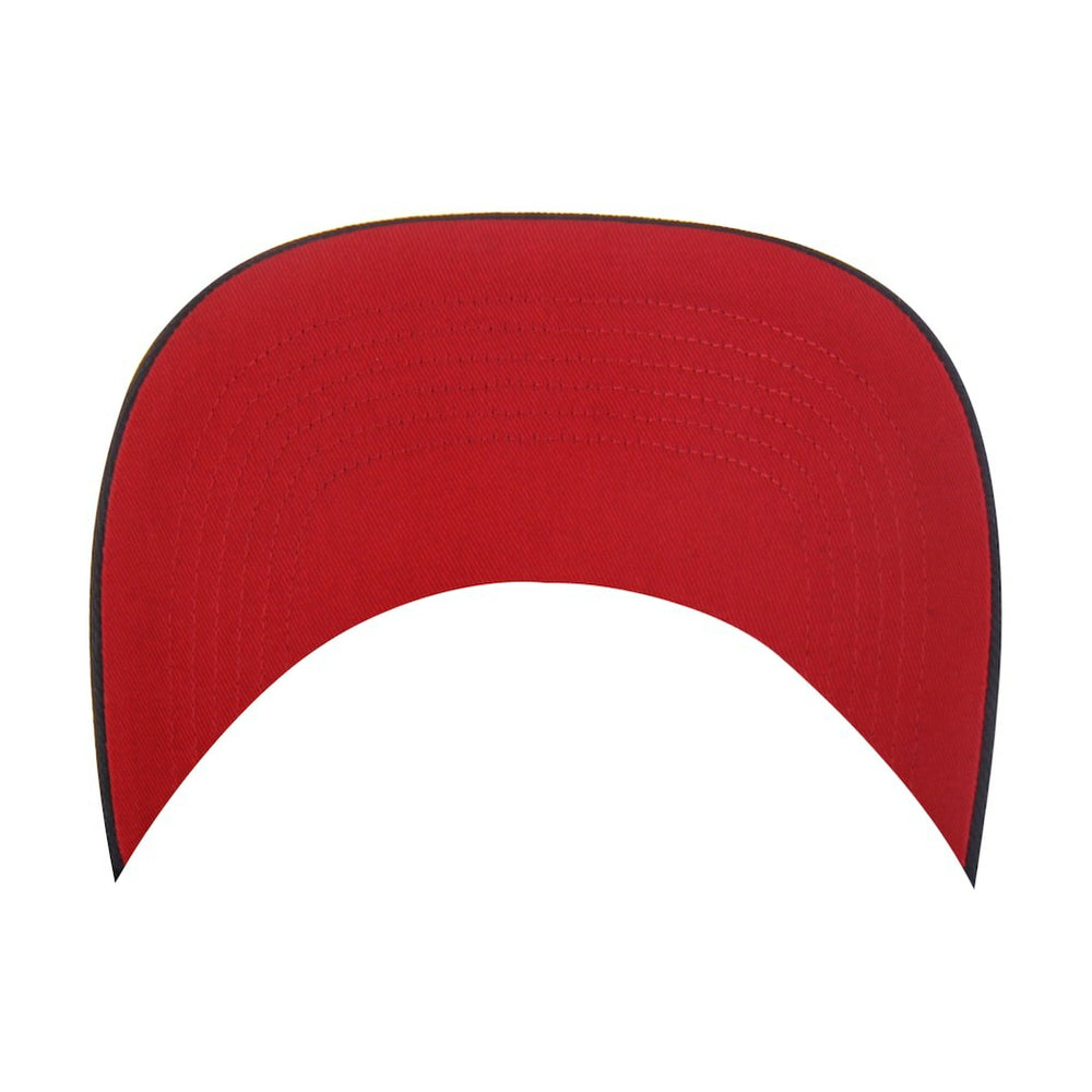 47 brand - Chicago Bulls Brand Seen by '47 Sorry I Was Hooping Hitch Adjustable Hat - Black