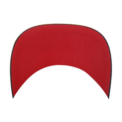 47 brand - Chicago Bulls Brand Seen by '47 Sorry I Was Hooping Hitch Adjustable Hat - Black