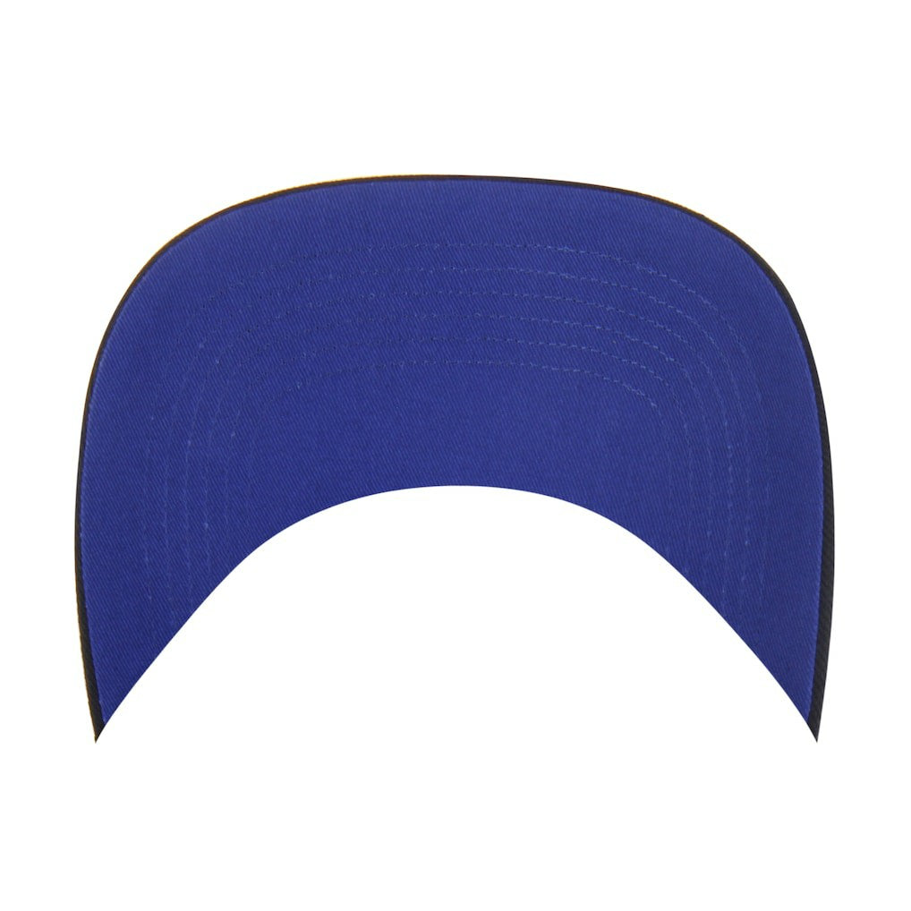 47 brand - Golden State Warriors Brand Seen by '47 Sorry I Was Hooping Hitch Adjustable Hat - Black