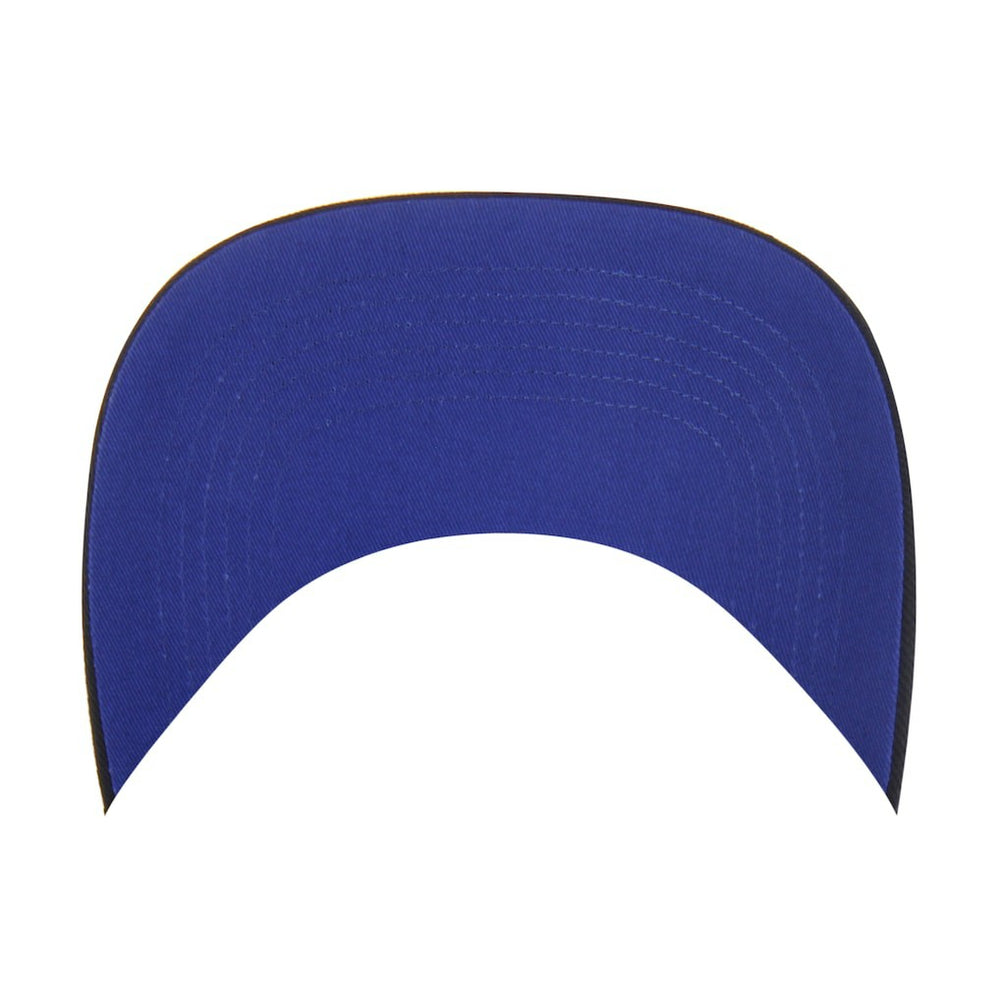 47 brand - Golden State Warriors Brand Seen by '47 Sorry I Was Hooping Hitch Adjustable Hat - Black