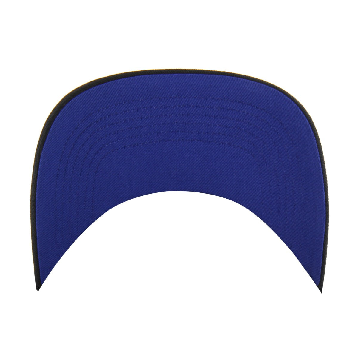 47 brand - New York Knicks Brand Seen by '47 Sorry I Was Hooping Hitch Adjustable Hat - Black