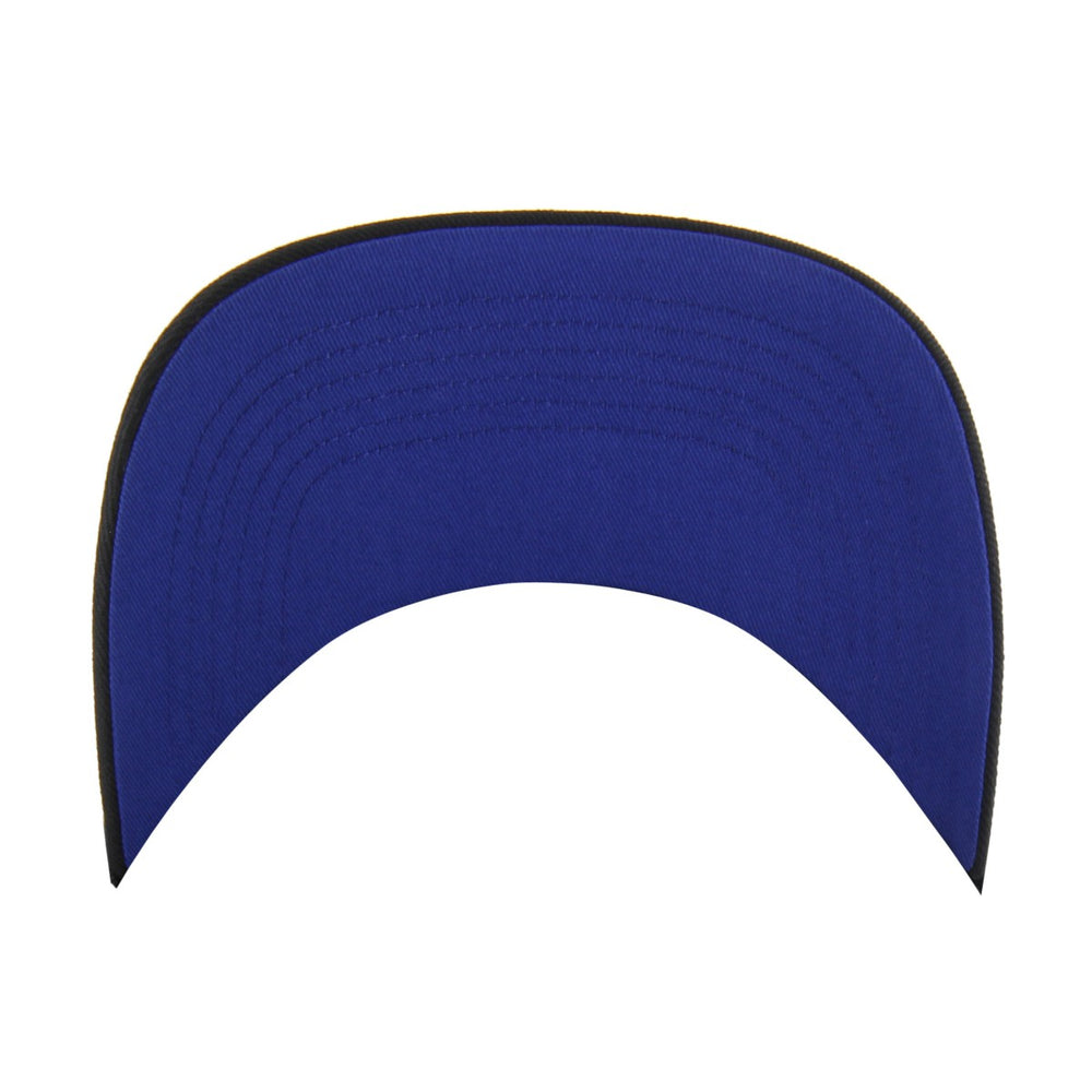 47 brand - New York Knicks Brand Seen by '47 Sorry I Was Hooping Hitch Adjustable Hat - Black