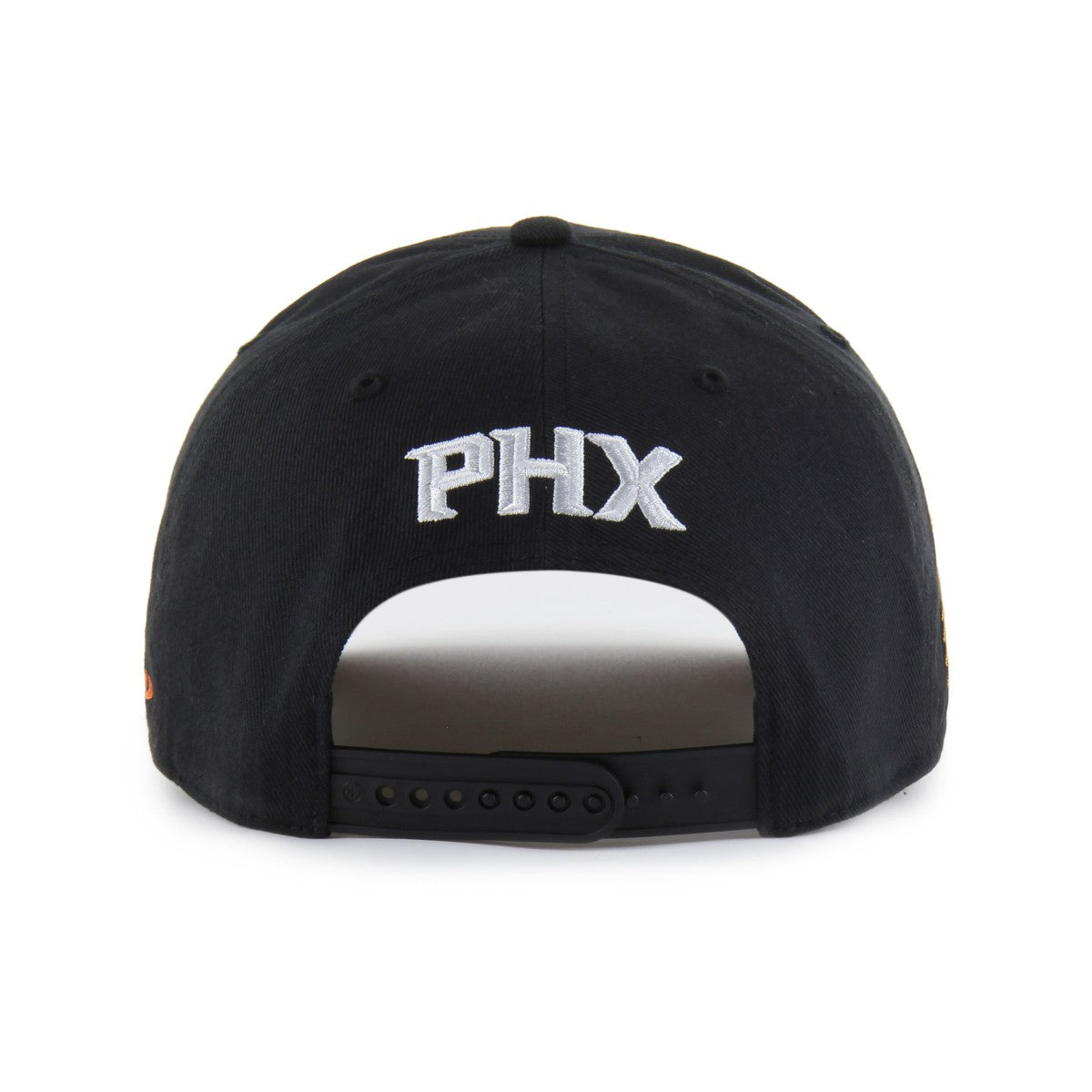 47 brand - Phoenix Suns Brand Seen by '47 Sorry I Was Hooping Hitch Adjustable Hat - Black