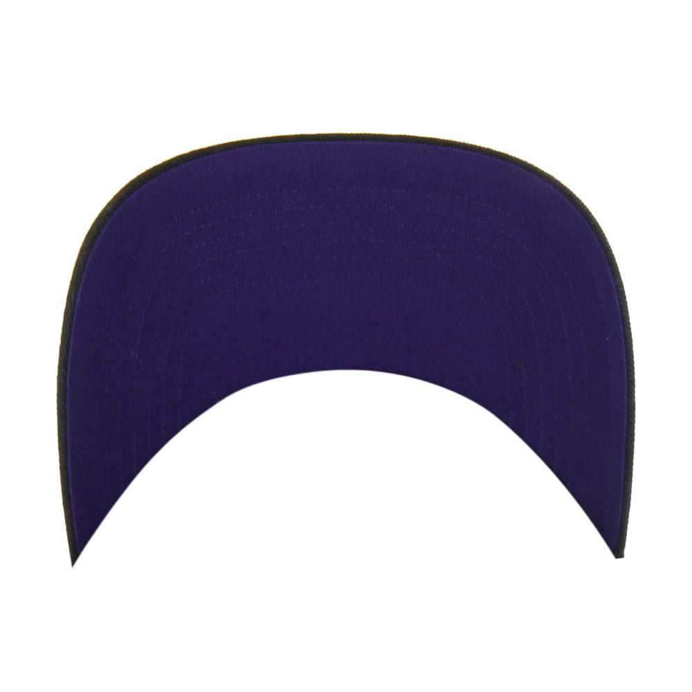47 brand - Phoenix Suns Brand Seen by '47 Sorry I Was Hooping Hitch Adjustable Hat - Black