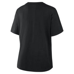 Boston Bruins Fanatics Women's Primary Logo Legacy T-Shirt Black