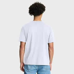 Detroit Red Wings - Fanatics Centennial Legacy T-Shirt White