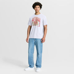Detroit Red Wings - Fanatics Centennial Legacy T-Shirt White