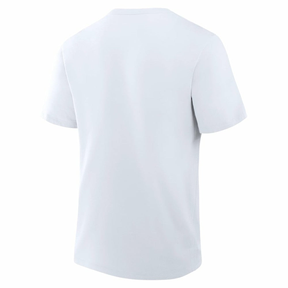 Detroit Red Wings - Fanatics Centennial Legacy T-Shirt White