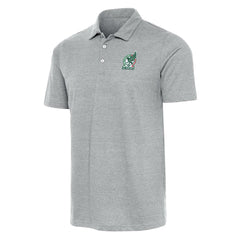 Mexico National Team Antigua Peak Polo - Gray