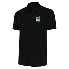 Mexico National Team Antigua Statement Polo - Black