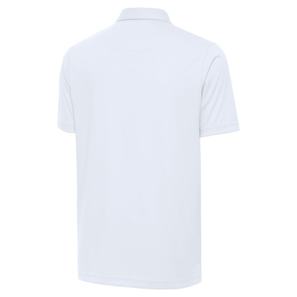 Mexico National Team Antigua Statement Polo - White