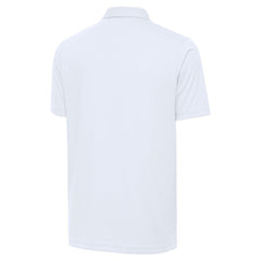 Mexico National Team Antigua Statement Polo - White