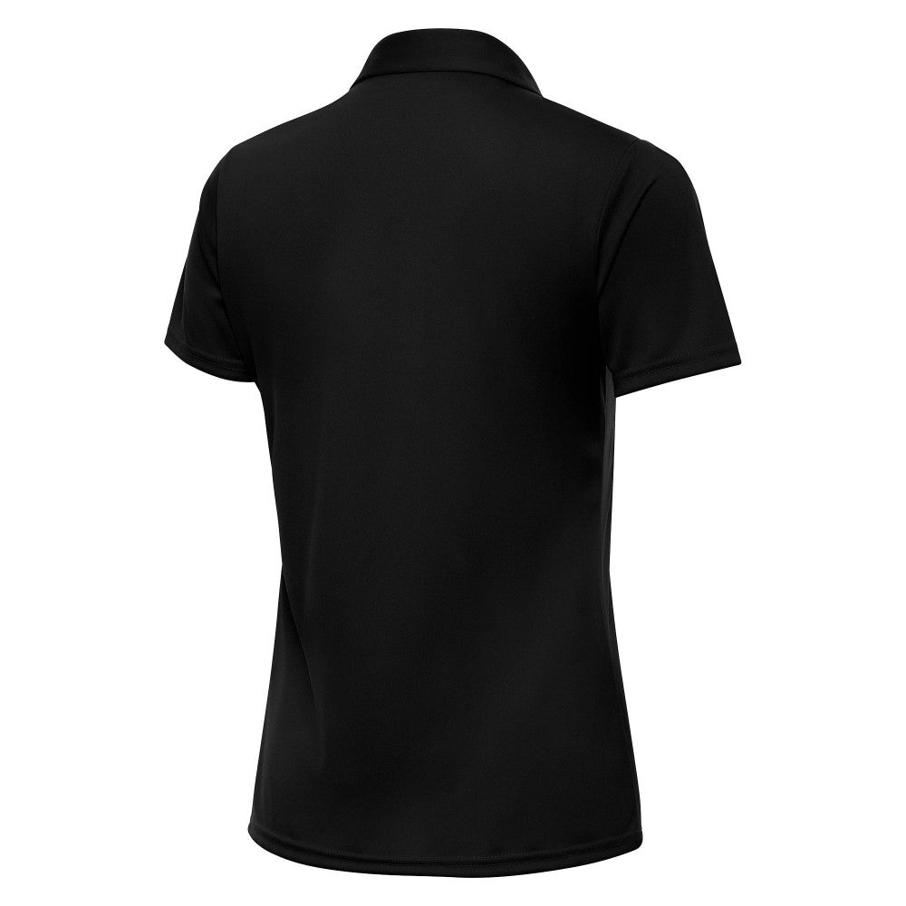 Mexico National Team Antigua Women's Statement Polo - Black