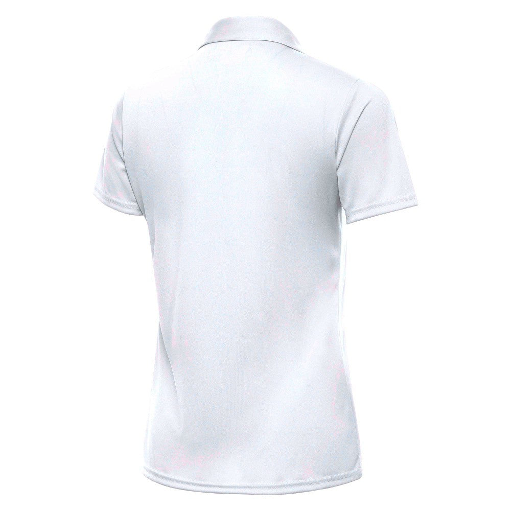Mexico National Team Antigua Women's Statement Polo - White