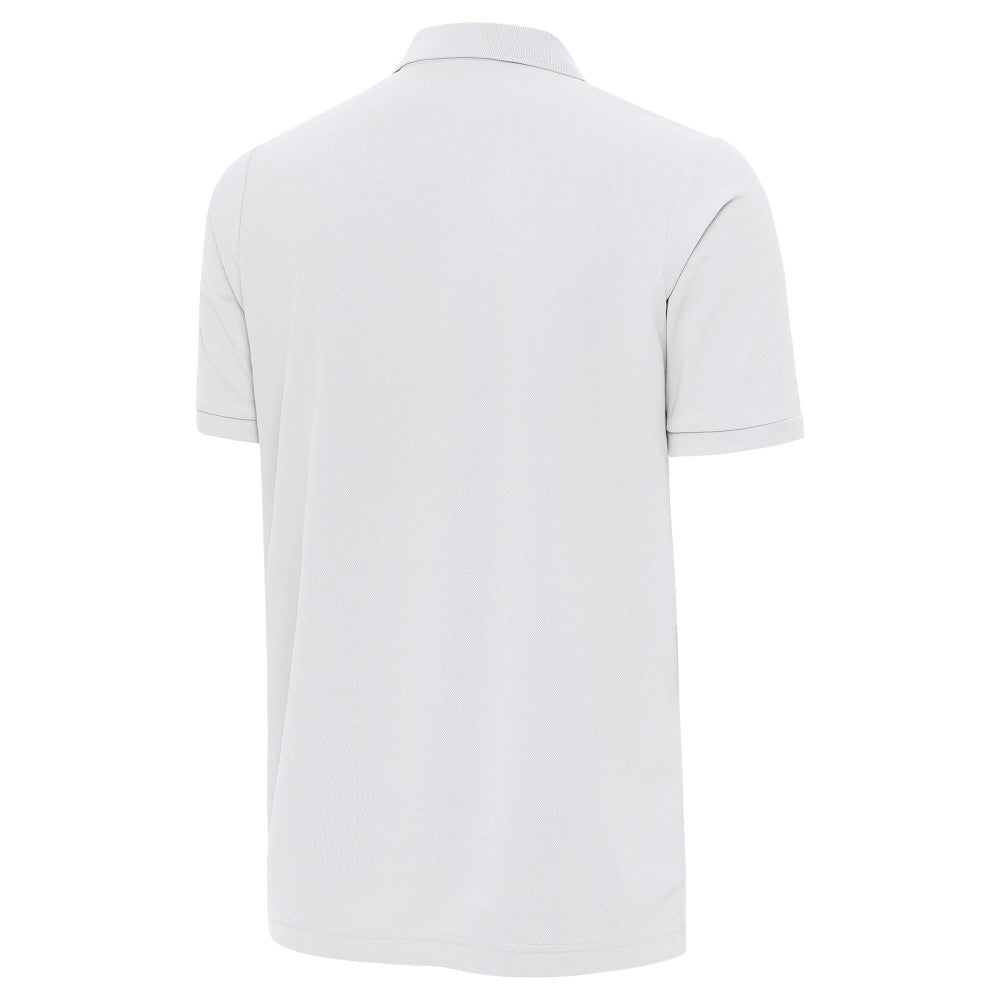 Mexico National Team Antigua Derive Polo - White