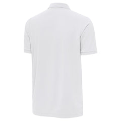 Mexico National Team Antigua Derive Polo - White