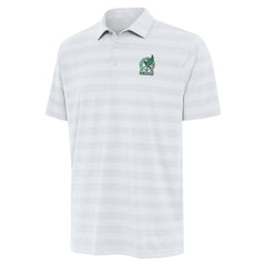 Mexico National Team Antigua Channel Polo - White