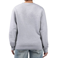 Jacksonville Jaguars Starter Women's Throwback Arch Stripe Fleece Pullover Sweatshirt Gray - NFL