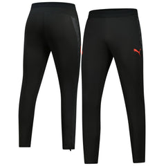 Puma AC Milan 2025/26 King Anthem dryCELL Pants - Black