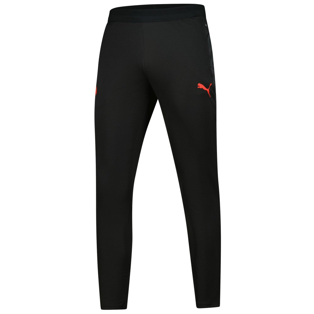 Puma AC Milan 2025/26 King Anthem dryCELL Pants - Black