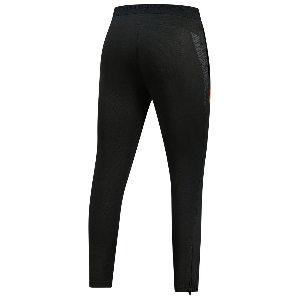 Puma AC Milan 2025/26 King Anthem dryCELL Pants - Black