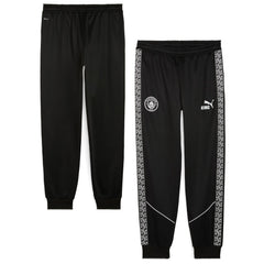 Puma Manchester City 2025/26 King Anthem dryCell Pants - Black