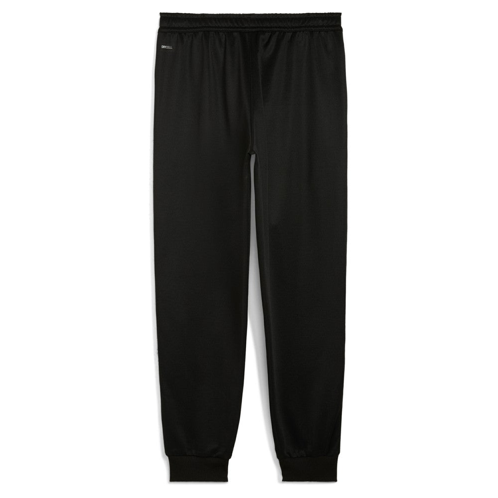 Puma Manchester City 2025/26 King Anthem dryCell Pants - Black
