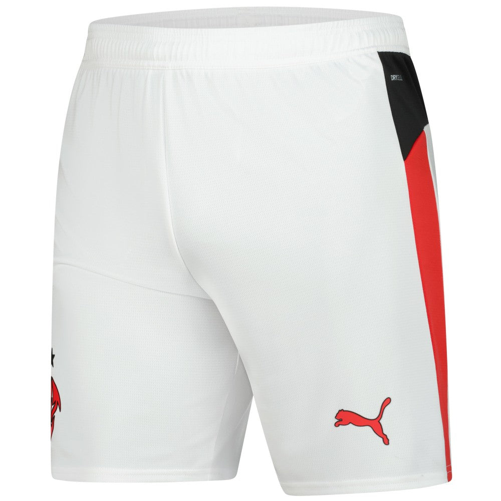 Puma AC Milan 2025/26 dryCell Replica Short - White