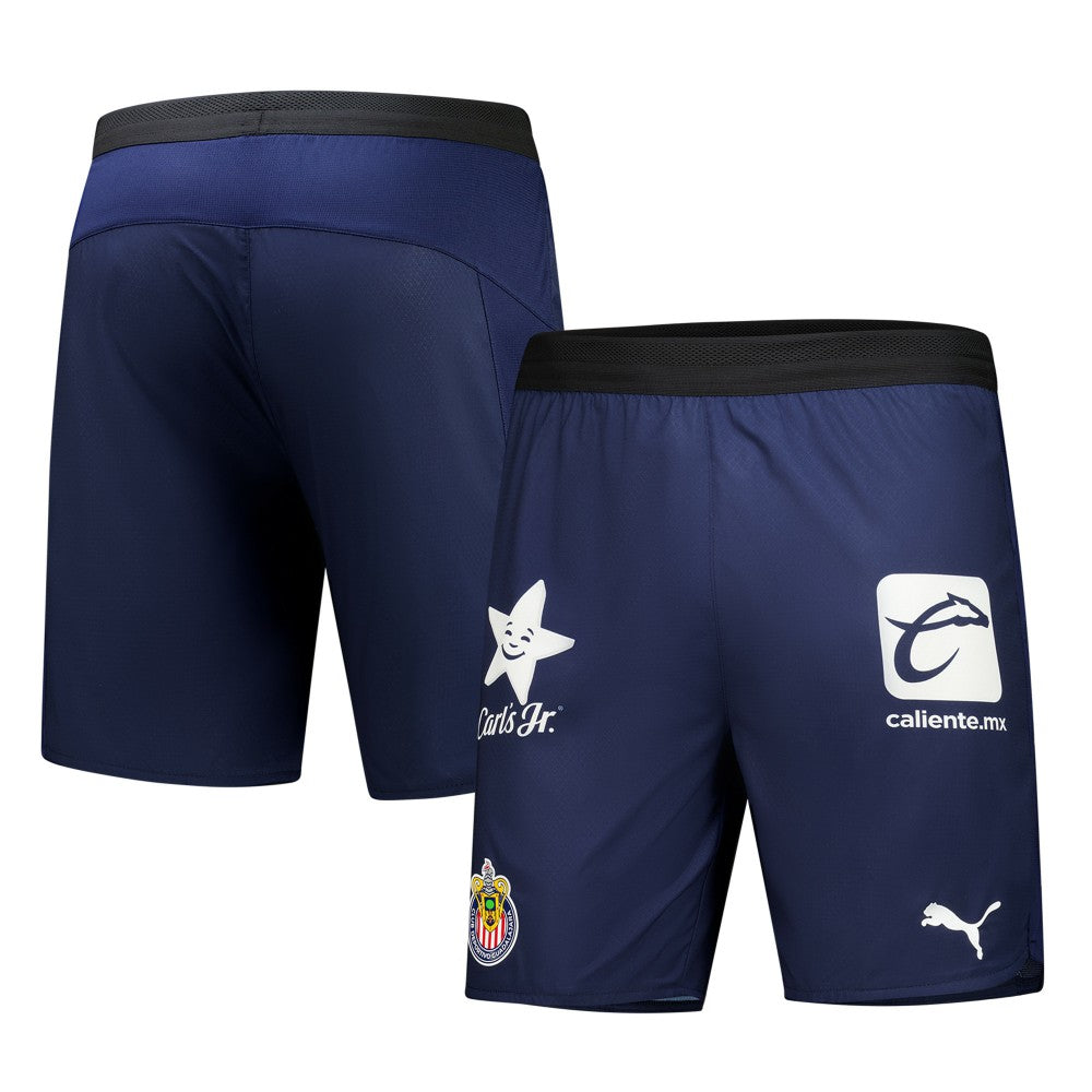 Puma Chivas 2025/26 dryCell Replica Short - Navy
