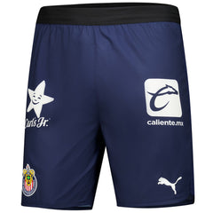 Puma Chivas 2025/26 dryCell Replica Short - Navy