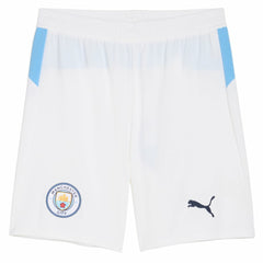 Puma Manchester City 2025/26 dryCell Replica Short - White