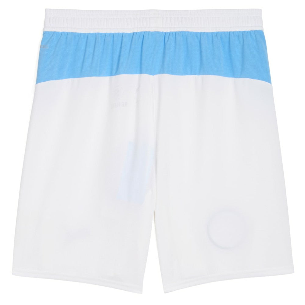 Puma Manchester City 2025/26 dryCell Replica Short - White