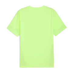 Puma Manchester City 2025/26 dryCell Training Jerseys - Green