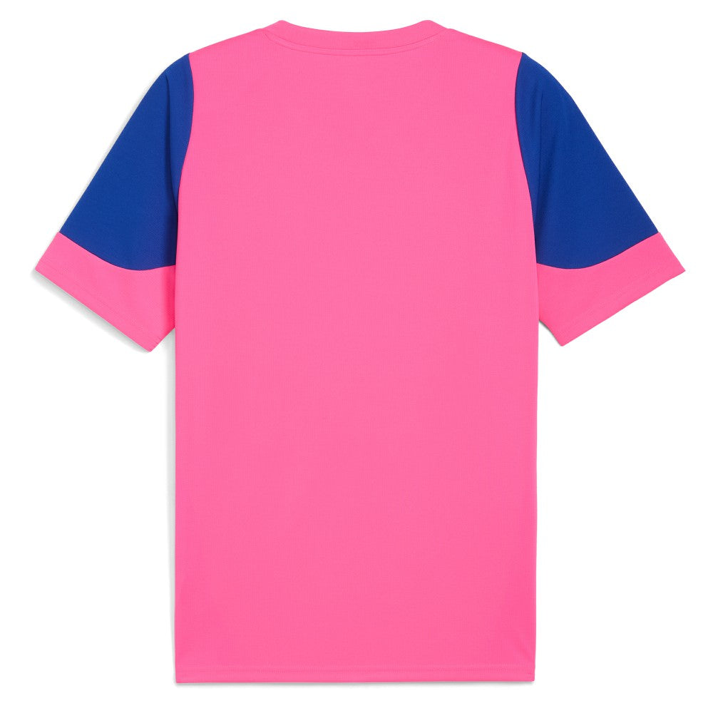 Puma Manchester City 2025/26 dryCell Training Jerseys - Pink